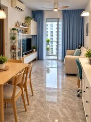The Santorini (D18), Condominium #613344691